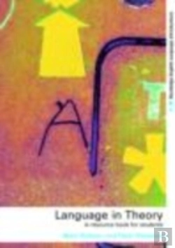 Bertrand.pt - Language In Theory