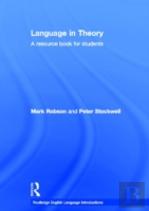 Language In Theory