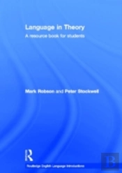 Language In Theory