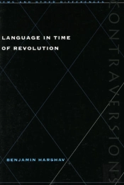 Language In Time Of Revolution