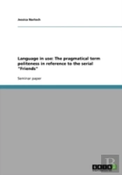 Language In Use
