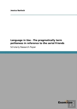Bertrand.pt - Language In Use - The Pragmatically Term