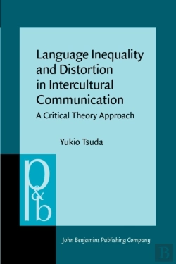 Bertrand.pt - Language Inequality And Distortion In Intercultural Communication
