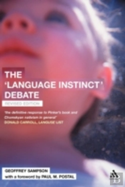Bertrand.pt - Language Instinct Debate