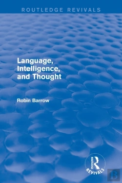 Bertrand.pt - Language, Intelligence, And Thought