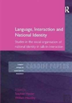 Bertrand.pt - Language, Interaction And National Identity