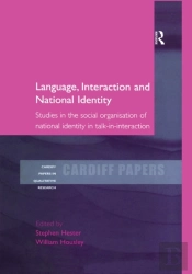 Language, Interaction And National Identity