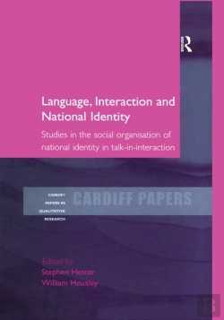 Bertrand.pt - Language, Interaction And National Identity