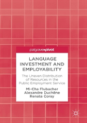 Language Investment And Employability