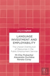 Language Investment And Employability