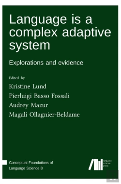 Bertrand.pt - Language Is A Complex Adaptive System