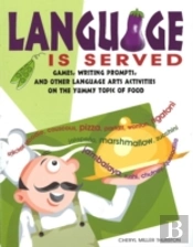 Language Is Served