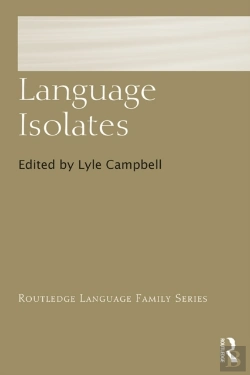 Bertrand.pt - Language Isolates