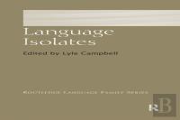 Language Isolates