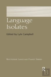 Language Isolates
