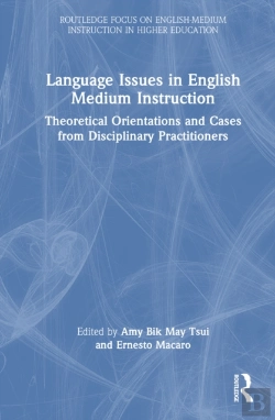Bertrand.pt - Language Issues In English Medium Instruction