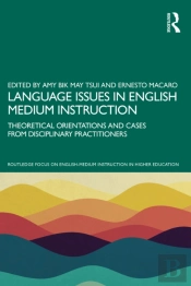 Language Issues In English Medium Instruction