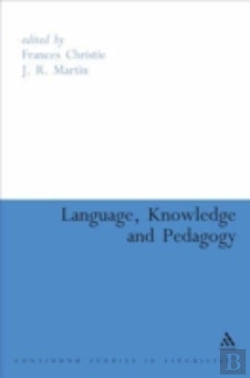 Bertrand.pt - Language, Knowledge And Pedagogy