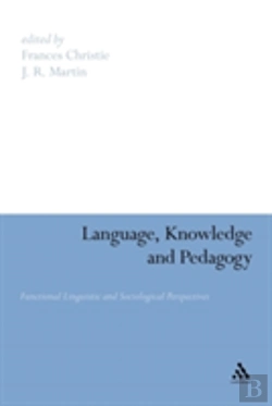 Bertrand.pt - Language, Knowledge And Pedagogy