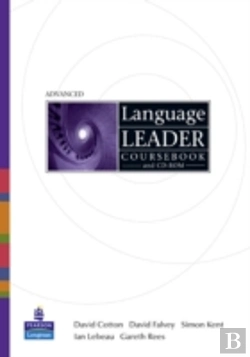 Bertrand.pt - Language Leader Advanced Coursebook & Cd