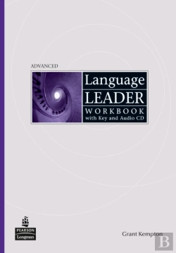 Bertrand.pt - Language Leader Advanced Workbook With Key And Audio Cd Pack