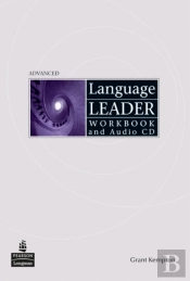 Language Leader Advanced Workbook Without Key And Audio Cd Pack