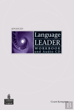 Bertrand.pt - Language Leader Advanced Workbook Without Key And Audio Cd Pack