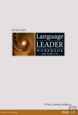 Bertrand.pt - Language Leader Elementary Workbook Without Key And Audio Cd Pack