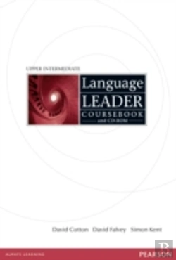 Bertrand.pt - Language Leaderupper Intermediate Coursebook