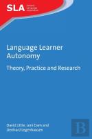 Language Learner Autonomy