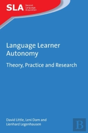Language Learner Autonomy