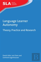 Language Learner Autonomy