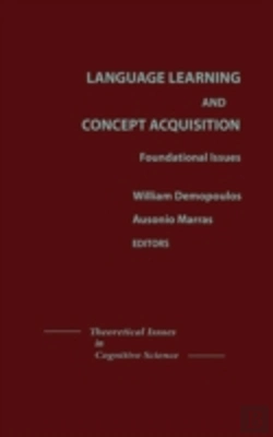 Bertrand.pt - Language Learning And Concept Acquisition