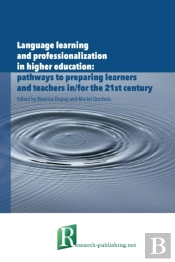 Language Learning And Professionalizatio