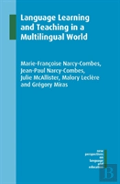Language Learning And Teaching In A Multilingual World