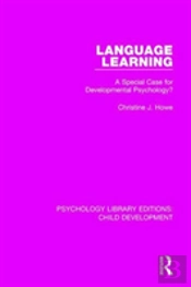 Language Learning