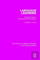 Language Learning