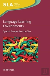 Language Learning Environments