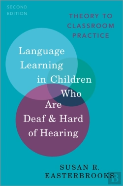 Bertrand.pt - Language Learning In Children Who Are Deaf And Hard Of Hearing