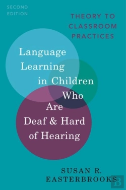 Bertrand.pt - Language Learning In Children Who Are Deaf And Hard Of Hearing