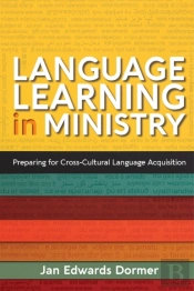 Language Learning In Ministry