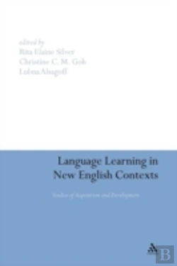 Bertrand.pt - Language Learning In New English Contexts