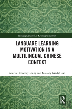 Bertrand.pt - Language Learning Motivation In A Multilingual Chinese Context