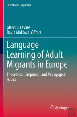 Bertrand.pt - Language Learning Of Adult Migrants In Europe