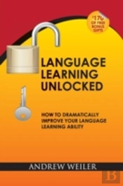 Language Learning Unlocked