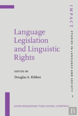 Bertrand.pt - Language Legislation And Linguistic Rights