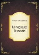 Language Lessons