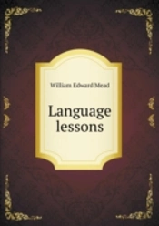 Language Lessons