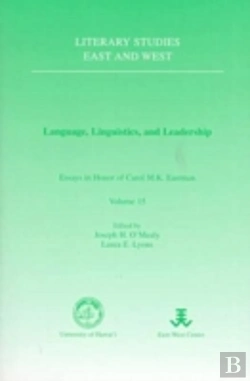 Bertrand.pt - Language, Linguistics And Leadership