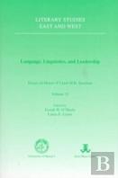 Language, Linguistics And Leadership